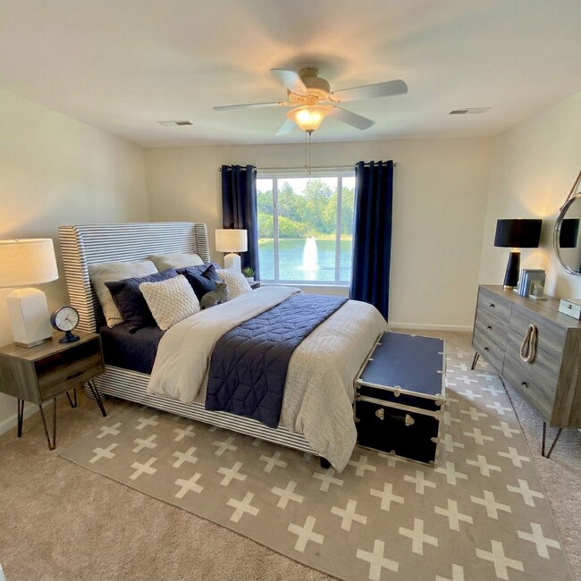 Keystone Lake Apartments