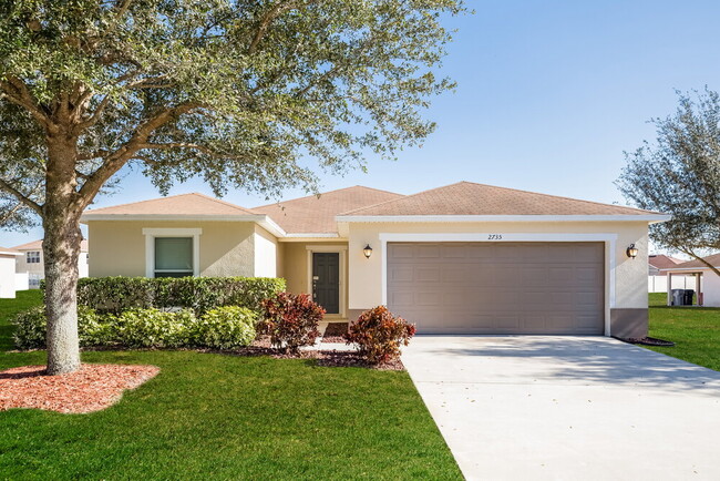 property at 2735 Breezy Meadow Rd