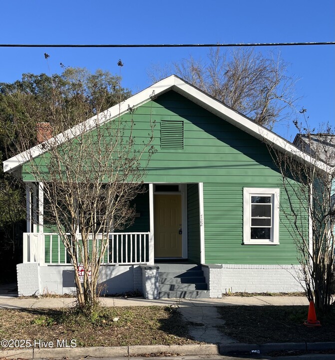 722 N 11th St in Wilmington, NC - Building Photo