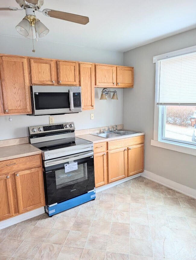 317 3rd St in Aurora, IN - Building Photo - Building Photo