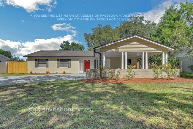 375 Kingsley Dr in Casselberry, FL - Building Photo - Building Photo