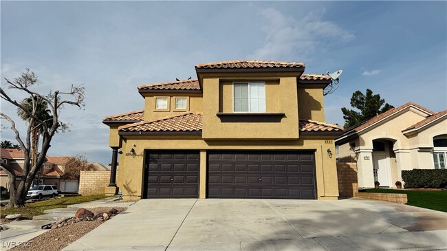 4741 Jasper Rock Ct in Las Vegas, NV - Building Photo - Building Photo