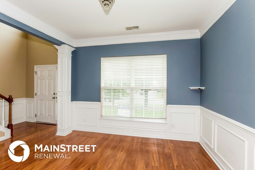 516 Galesburg Dr in Monroe, NC - Building Photo