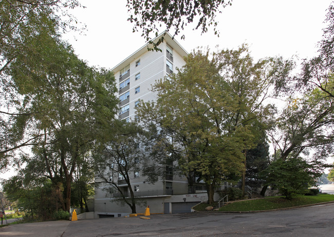 The Montebello in Toronto, ON - Building Photo - Building Photo