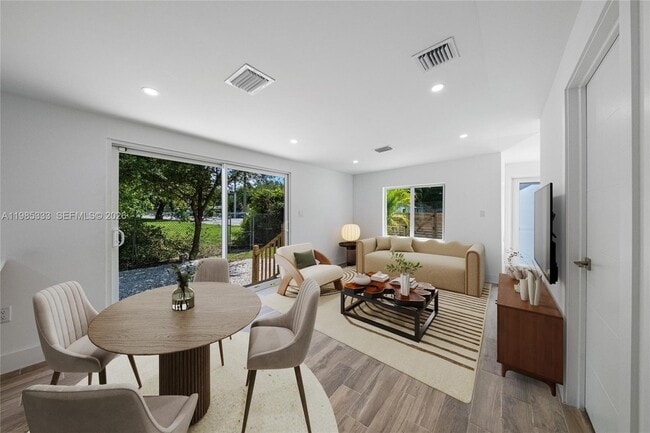 5900 NW 5th Ct in Miami, FL - Building Photo - Building Photo