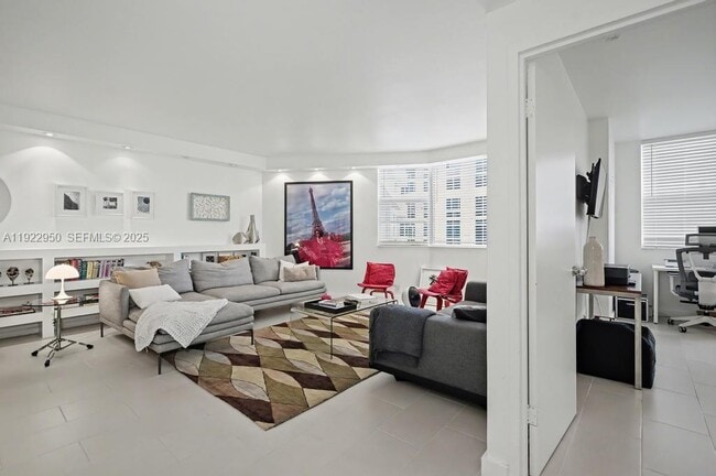 property at 3301 NE 5th Ave