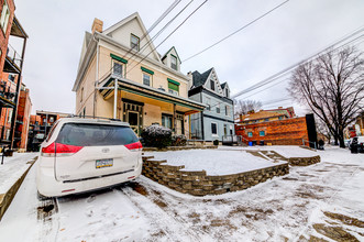 Alder Apartments in Pittsburgh, PA - Building Photo - Other