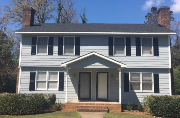 property at 4413 Graceland Ct