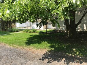 300 Heikes Ave in Dayton, OH - Foto de edificio - Building Photo