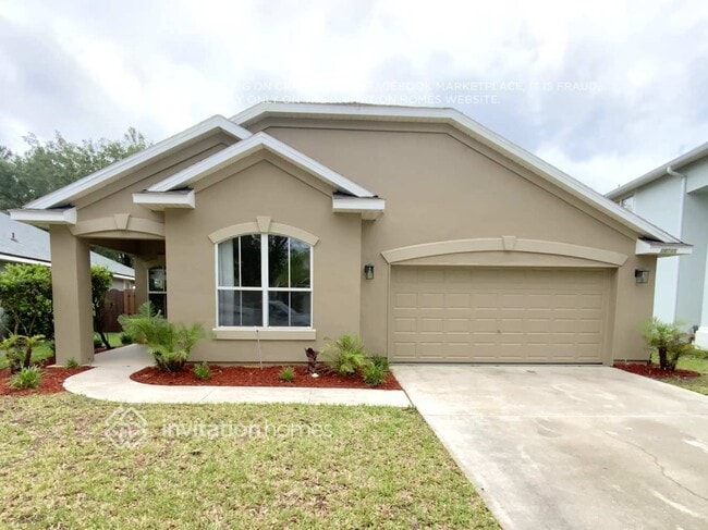 property at 14745 Falling Waters Dr