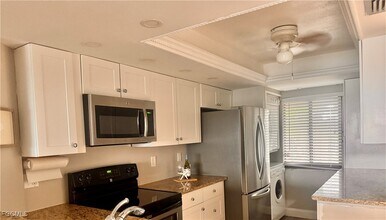 4510 N Key Dr in North Fort Myers, FL - Building Photo - Building Photo
