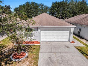 11433 Ivy Flower Loop in Riverview, FL - Building Photo - Building Photo