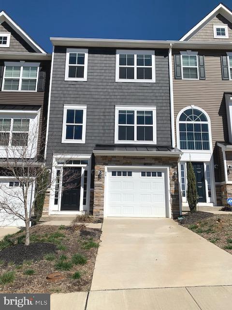 property at 54 Andrews Pl