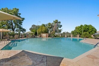 7803 E Vernon Ave in Scottsdale, AZ - Building Photo - Building Photo