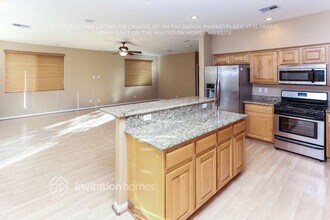 9025 Barnwell Ave in Las Vegas, NV - Building Photo - Building Photo