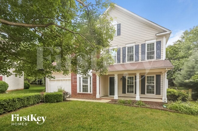 5841 Branthurst Dr in Charlotte, NC - Building Photo - Building Photo