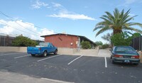 Building Photo - 2824 N Estrella Ave Apartments in Tucson, Arizona