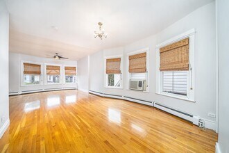 240 Harrison Ave-Unit -2 in Jersey City, NJ - Building Photo - Building Photo