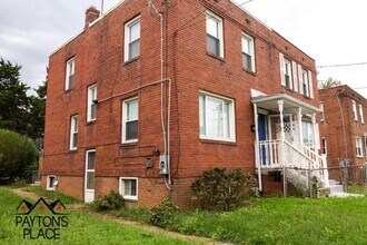 857 Xenia St SE in Washington, DC - Building Photo - Building Photo