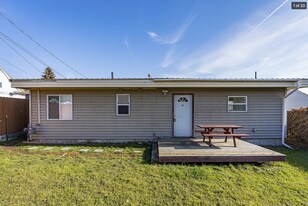 3003 N Standard St in Spokane, WA - Building Photo