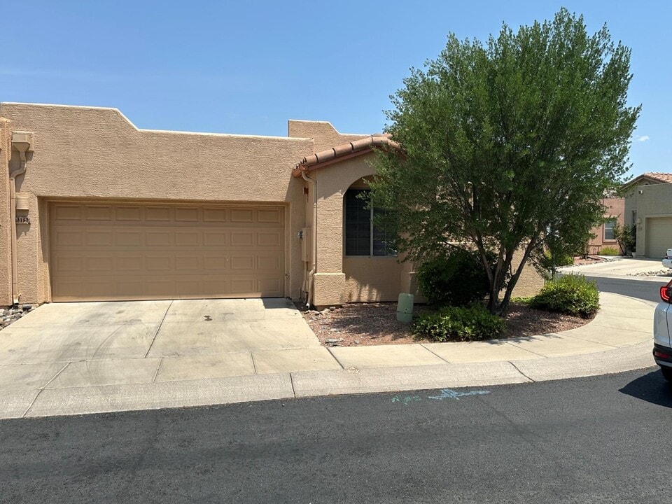 1153 S 17th St in Cottonwood, AZ - Building Photo