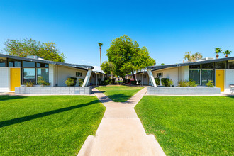 Modern Retro Living in Phoenix, AZ - Building Photo - Primary Photo