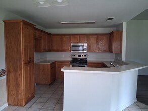 1016 Brookhaven in Royse City, TX - Foto de edificio - Building Photo