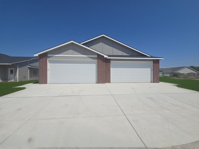 property at 3775 S Bluelake St