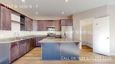 3157 W 1650 N in Cedar City, UT - Building Photo - Building Photo