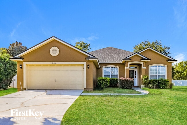 property at 2684 Creek Ridge Dr