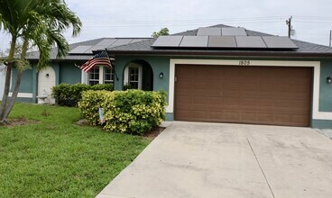 1805 SE Van Loon Terrace in Cape Coral, FL - Building Photo - Building Photo