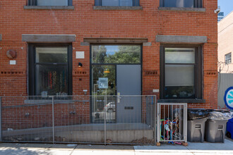 54 S 2nd St in Brooklyn, NY - Building Photo - Building Photo