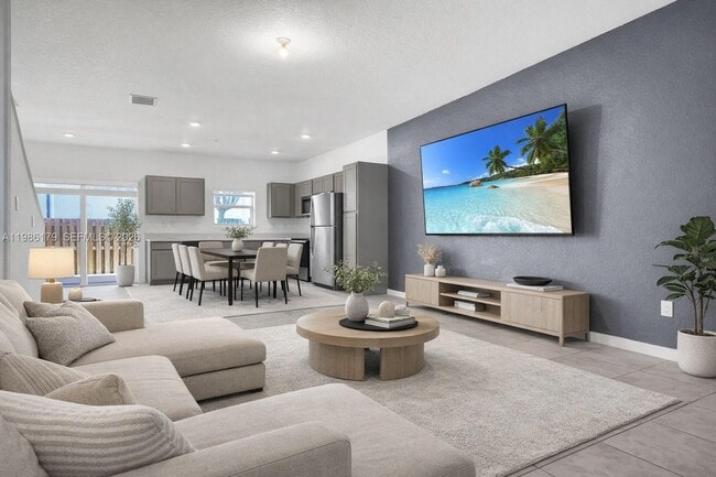 property at 149 NE 3rd St