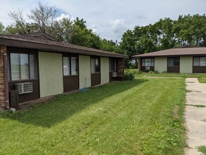 Trails Edge in Dysart, IA - Building Photo - Building Photo