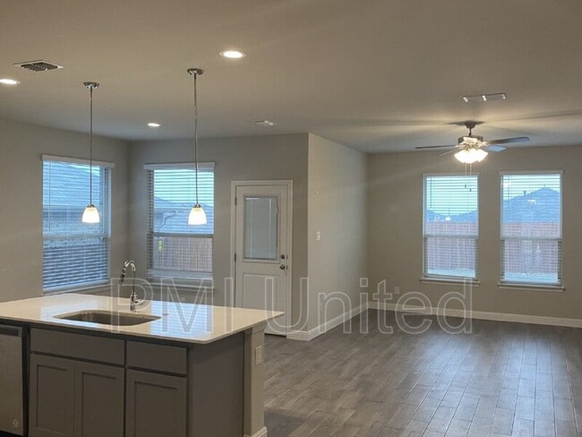 249 Irish Moss Dr in Haslet, TX - Building Photo - Building Photo