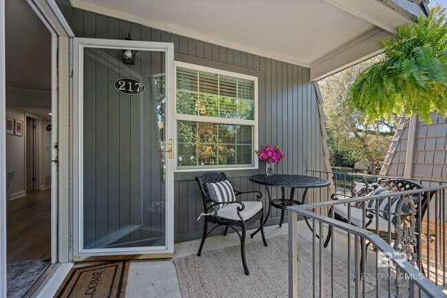 property at 207 S Mobile St