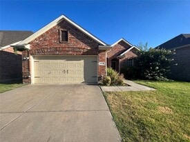 10137 Sanden Dr in McKinney, TX - Building Photo