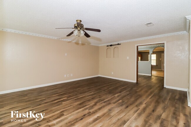 5708 Addington Dr in Fort Worth, TX - Building Photo - Building Photo