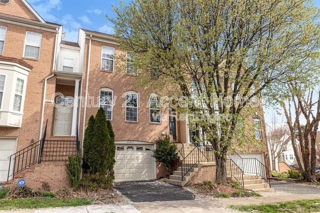 property at 21217 Millwood Square
