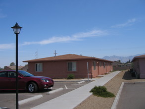 7979 E Escalante Rd in Tucson, AZ - Building Photo - Other