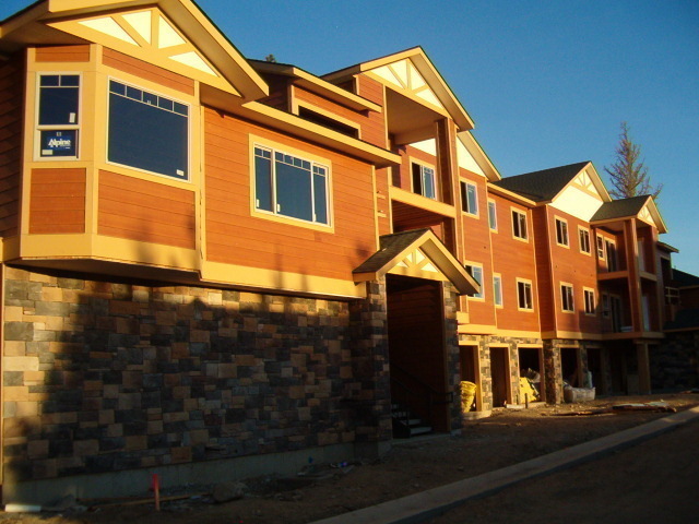 property at 6800 N Spurwing Loop