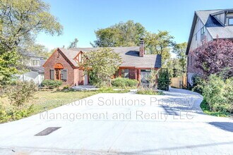 502 32nd Ave S in Nashville, TN - Building Photo - Building Photo