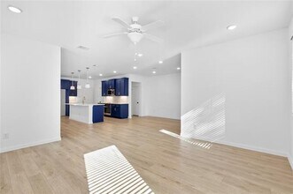 6930 Terlingua Dr in Dallas, TX - Building Photo - Building Photo