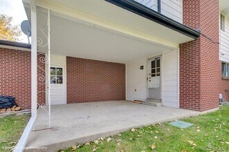 6741 E Ithaca Pl in Denver, CO - Building Photo - Building Photo