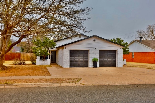 property at 5204 96th St