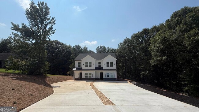 163 Brad St in Royston, GA - Building Photo - Building Photo