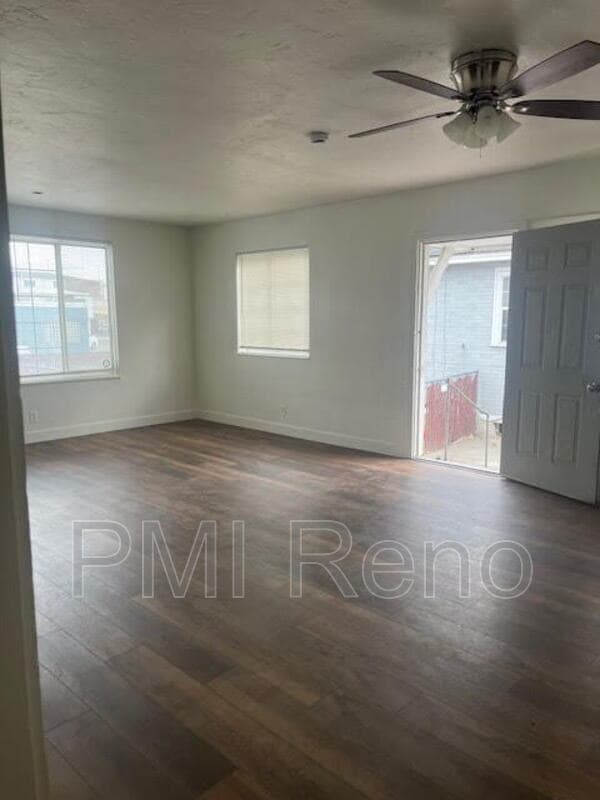 614 Kuenzli St in Reno, NV - Building Photo - Building Photo