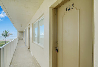 3600 N Ocean Dr in Riviera Beach, FL - Building Photo - Building Photo