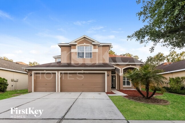 property at 1335 Emerald Hill Way