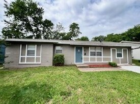 3511 Casa Ridge Dr in Mesquite, TX - Building Photo